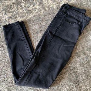 American Eagle High Waisted Skinny Jeans
